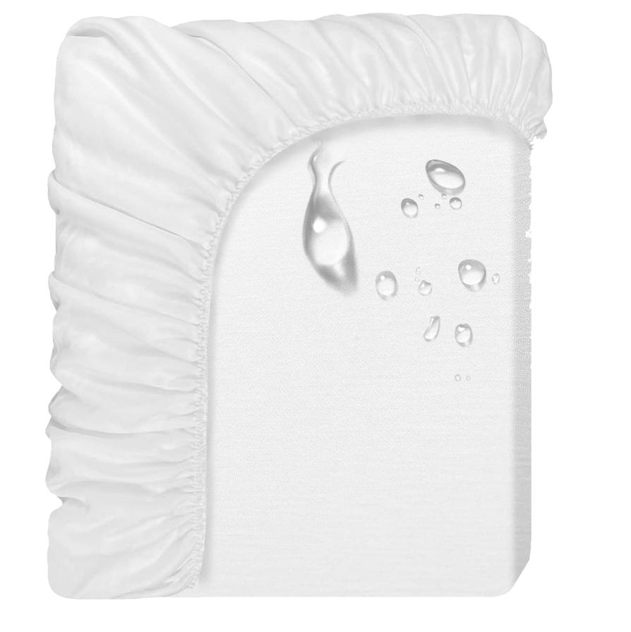 Fournisseur linge hôtelier Tanger, protection de matelas Rawi